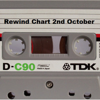 Rewind Chart 2nd October by Rewind Chart