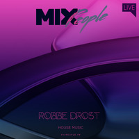 Hed Kandi Disco Train Program on Mix People FM with special mix from Kees Uffen Somertijd Dance Mix by DJ Robbie D