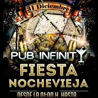 MP HKDT 20160104 Envierno Mix 4 Noche VIEJA INFINITY (EN DIRECTO) PART 1 by DJ Robbie D