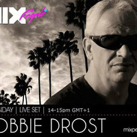 Lounge Forever 4you #1 Ibiza Style by DJ Robbie D