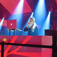 DJ ZINA @ Live DjSet Carré by DJ ZINA