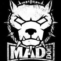 Abjector - Hardstyle Madness vol. 19.5: A Dj Mad Dog Tribute by Abjector | Preach
