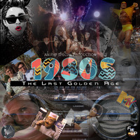 1980s (The Last Golden Age) by DJ53X