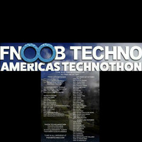 Legendary Dj Amar - Fnoob Americas Technothon 2016 by Legendary DJ Amar