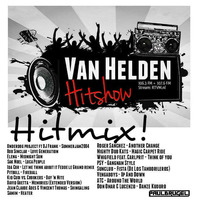 Van Heldens Hitmix! mixed by Paul Brugel (Broadcasted on Moerdijk FM)