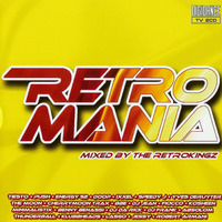 Retromania! CD 1 by DJ, Producer:  Paul Brugel