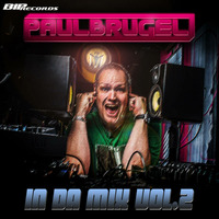 Paul Brugel in da mix vol. 2 by DJ, Producer:  Paul Brugel
