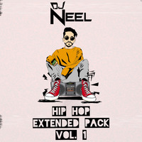 Hip Hop Extended Pack Vol. 1