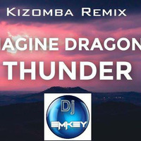 Dj EmKey Thunder Kizomba Remix by Marco Collodel