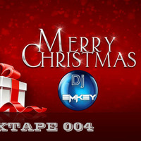 DJ eMKey MIXTAPE 004 &quot;Merry Christmas&quot; 2017 by Marco Collodel