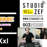 Soulful VIBE DJ Zeus et DJ Tuxxl 18-02-17 by Soulful Vibe