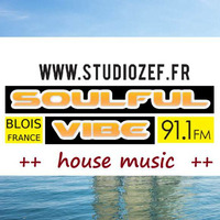 Soulful VIBE - DJ Zeus - Juin 2017 by Soulful Vibe