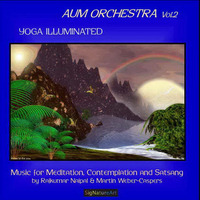 The AUM Orchestra - Yoga Illuminated