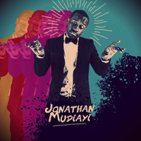 Missing you by Jonathan Mudiayi