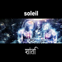 soleil-peace by Soleil