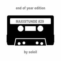 MAXISTUNDE #29 by Soleil