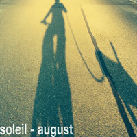 august by Soleil
