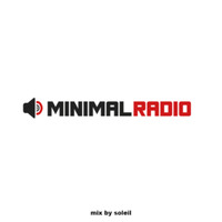 guestmix for minimalradio.de by Soleil