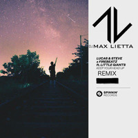 lucas-steve-x-firebeatz ft. Little Giant -Skeep-your-head-up  Dj Max Lietta Remix by Djmax Lietta