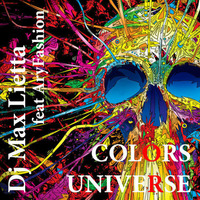 DjMax Lietta feat. Aryfashion-Colors Universe by Djmax Lietta