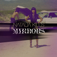 Natalia Kills -Sin Morera Fierce Mix Mirrors by Sin Morera