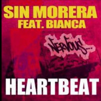  Sin Morera ft: Bianca HEARTBEAT- - Cube Guys Edit - Nervous Records by Sin Morera