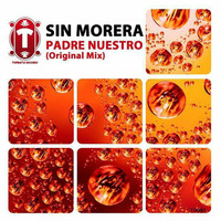  Sin Morera - Padre Nuestro - Preview by Sin Morera