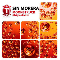  Sin Morera - Moonstruck ( Original Mix ) - Preview by Sin Morera