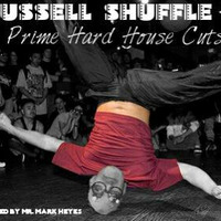 Mark Heyes - Russell Shuffle! by Ian Russell