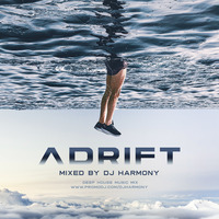 DJ Harmony - Adrift by Deejay Harmony