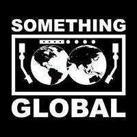 Live &amp; Exclusive Podcast on SomethingGlobal Radio by Sammy 'BE'