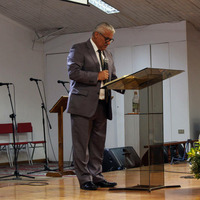 Pr. Vicente Ulloa - Dom 2 de Octubre (Tarde) by Asamblea Tech