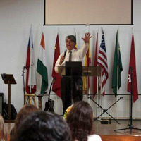 Pr. Victor Barrera - Dom 19 Febrero by Asamblea Tech