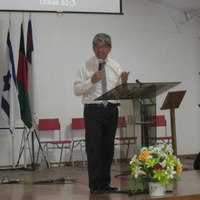 Pr. Victor Barrera - Dom 26 Febrero by Asamblea Tech
