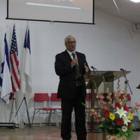 Pr. Vicente Ulloa - Dom 23 Abril by Asamblea Tech
