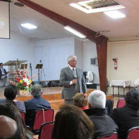 Pr. Vicente Ulloa - Dom 20 Abril by Asamblea Tech