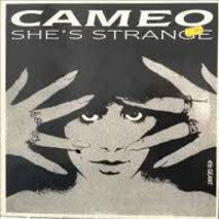 Cameo - She's Strange (FDSL) by Funk de son lolo