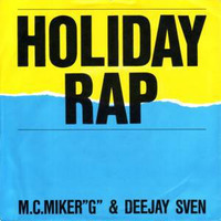 Holiday Rap (FDSL) by Funk de son lolo