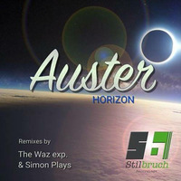 Auster - Horizon (The Waz Exp. Deep Tech Mix) Snippet by The Waz exp.