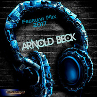 Arnold Beck Februar Mix 2017 ( Housegeist Edition) by Arnold Beck