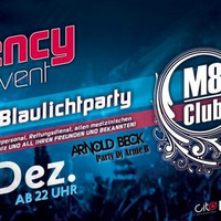 Blaulicht Party M8 Schwerin 02.12.17 PART 2 by Arnold Beck