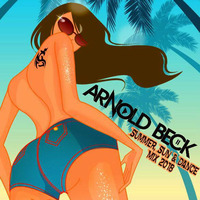 Arnold Beck Summer Sun and Dance 2018 by Arnold Beck
