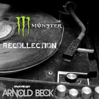 -Arnold Beck Monster Recollection 2018 by Arnold Beck