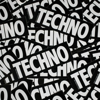 Techno-Weekend Set.1 by Lure