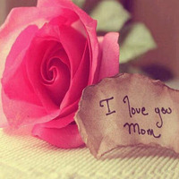 I Love Mom by Lure