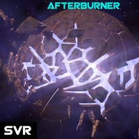 AfterBurner Original Mix  SPACE VACATION RECORDS by David Lowell Smith