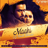 Maahi (Remix) - Definite Music by Definite Music