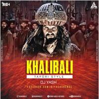 Khalibali (Yash Tapori Mix)- Definite Music by Definite Music