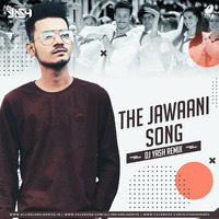 The Jawani Song - Definite Music by Definite Music