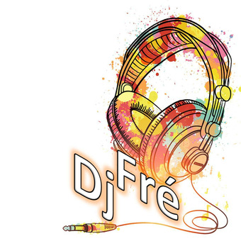 DJ F_R_E